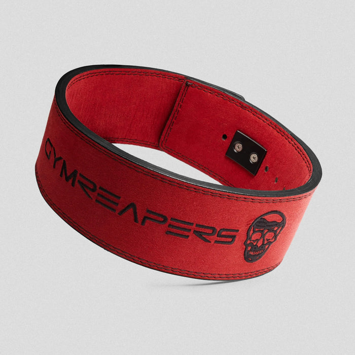Gym Reapers Lever Belt