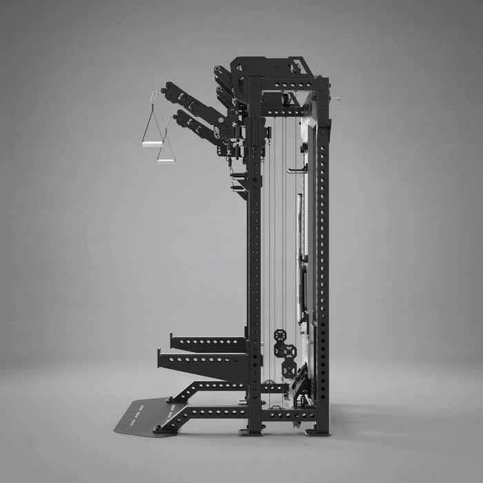 Vesta VForce 2in1 Functional Trainer