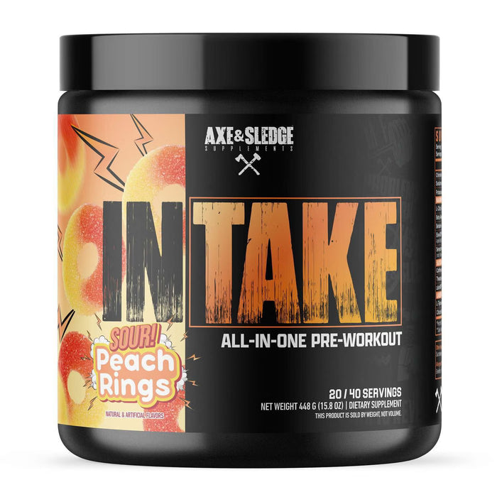 Intake