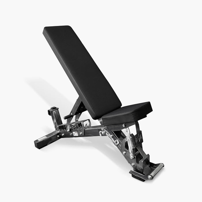Vesta AB-3000 Clear Coat Bench