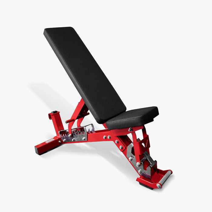 Vesta AB-3000 Red Bench