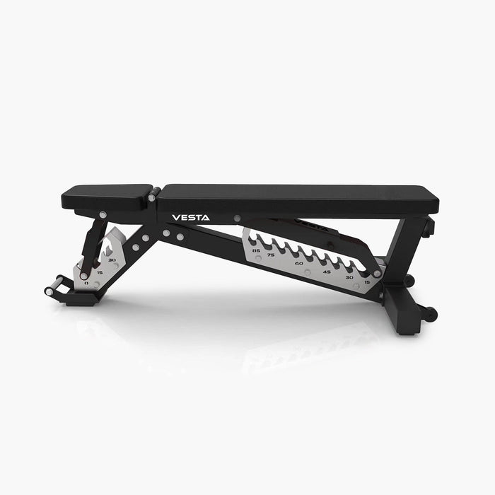 Vesta AB-3000 Clear Coat Bench