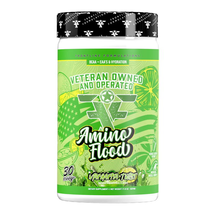 Frontline Formulations Amino Flood