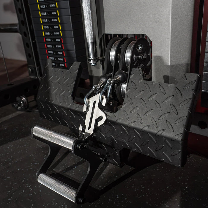 Vesta VForce 3in1 Functional Trainer