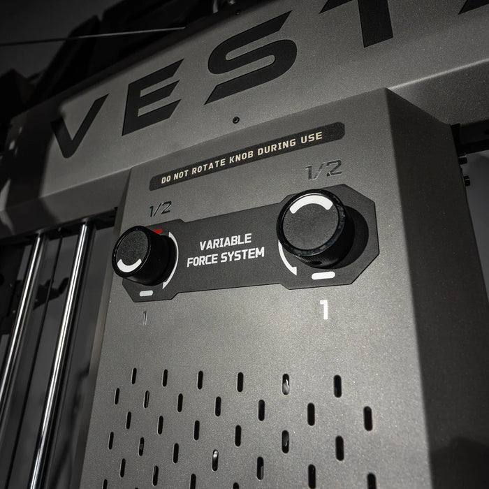 Vesta VForce 3in1 Functional Trainer