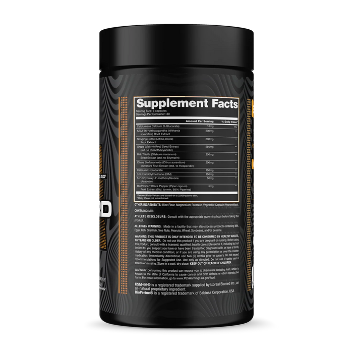Alchemy Labs E-Guard