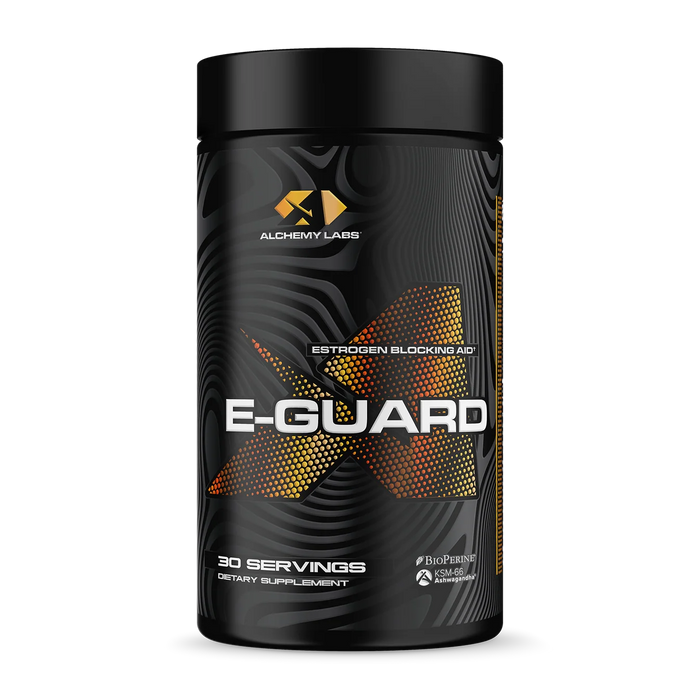 Alchemy Labs E-Guard