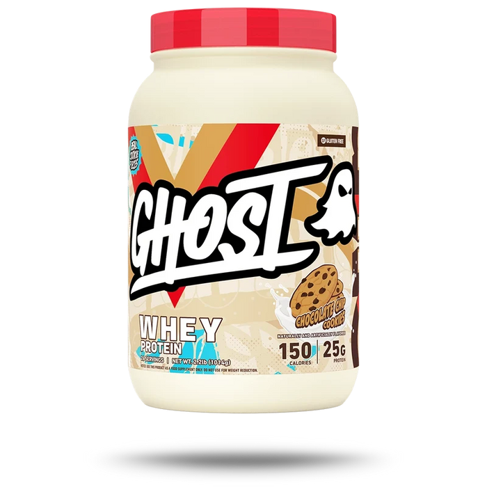 Ghost Whey Protein