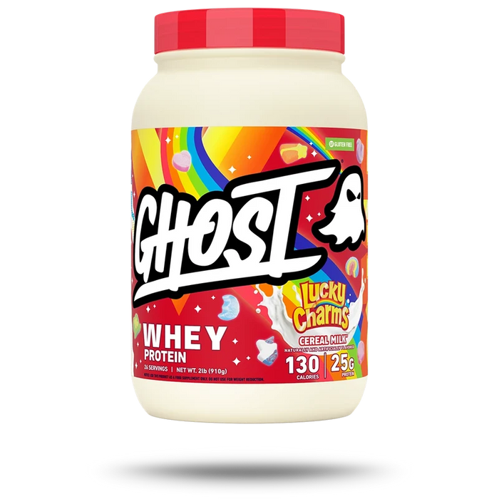 Ghost Whey Protein
