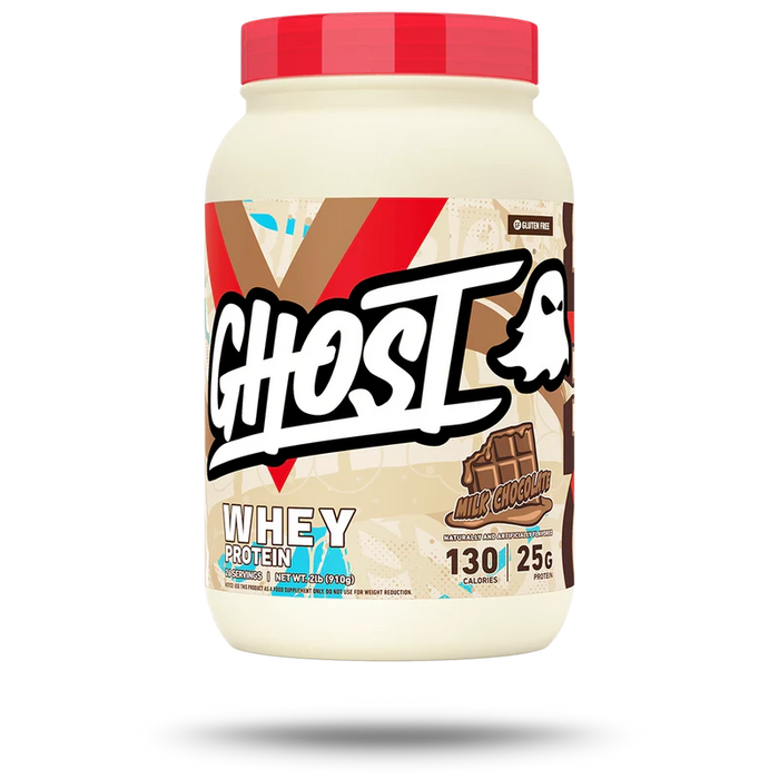 Ghost Whey Protein