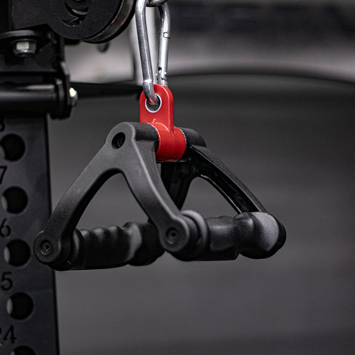 HXD-ERGO Handle Attachment