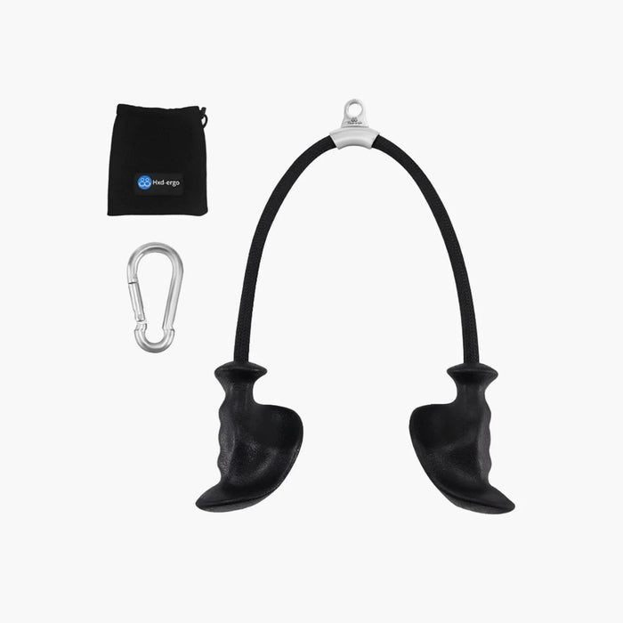 HXD-ERGO Rope Attachment