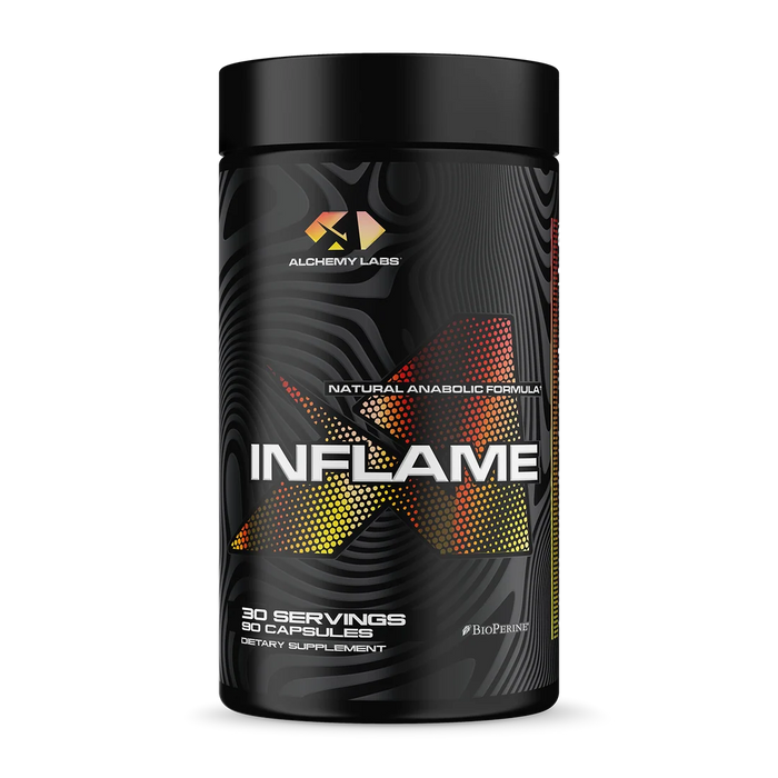 Alchemy Labs Inflame