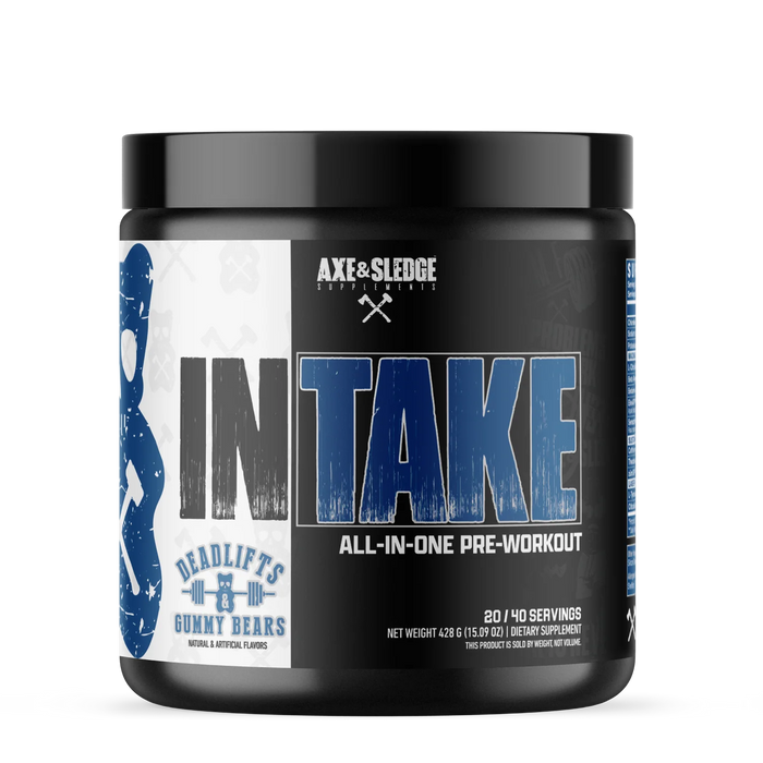 Intake