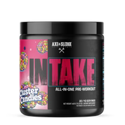 Intake