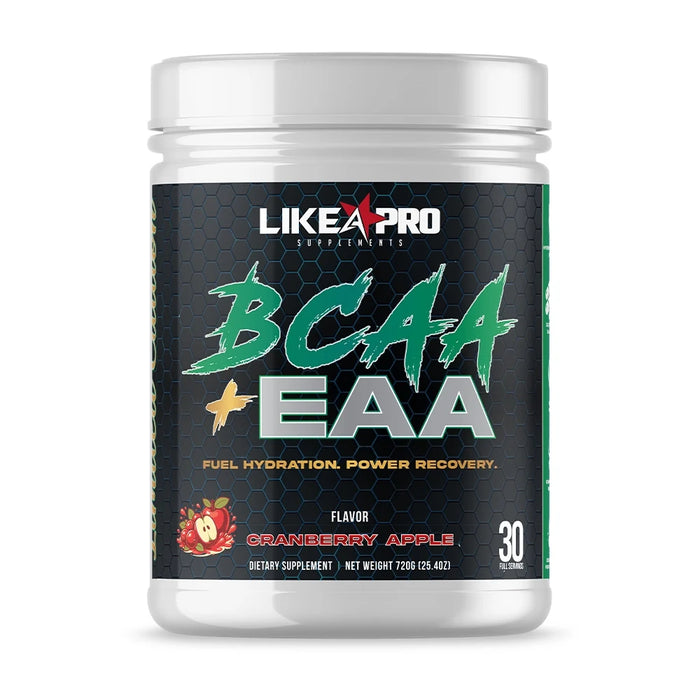 LikeApro BCAA+EAA
