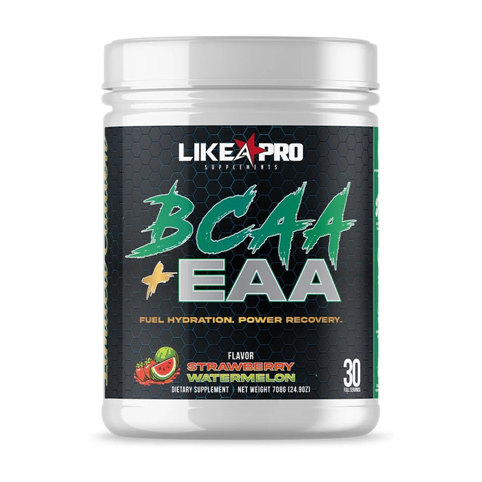 LikeApro BCAA+EAA