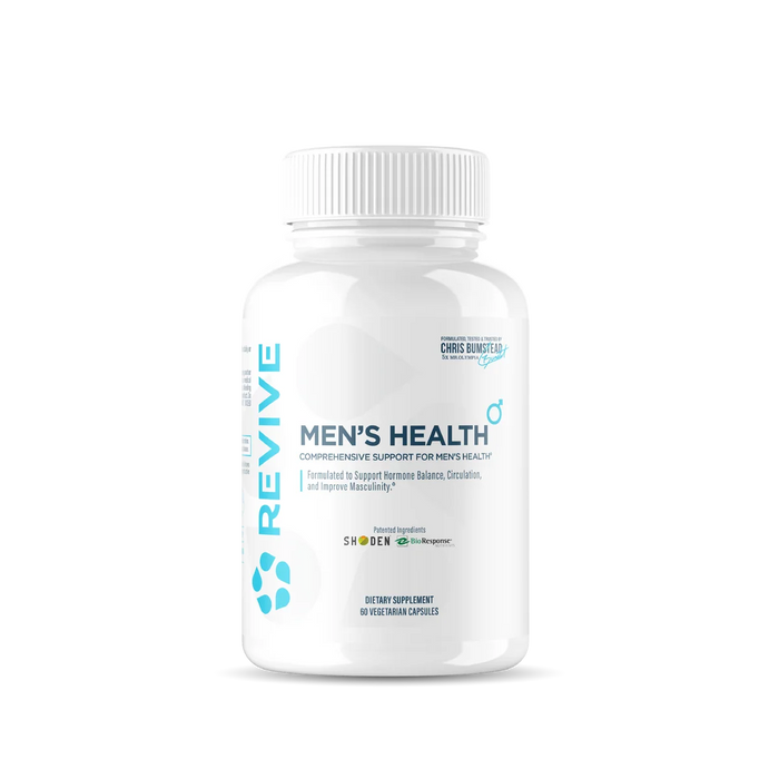 Revive Men's Health