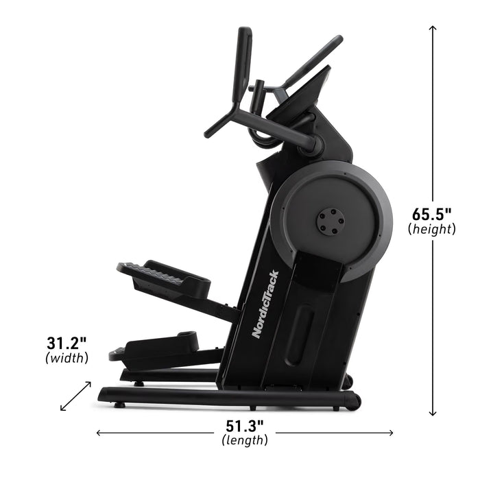 NordicTrack Step Climber XL (CLASS X)