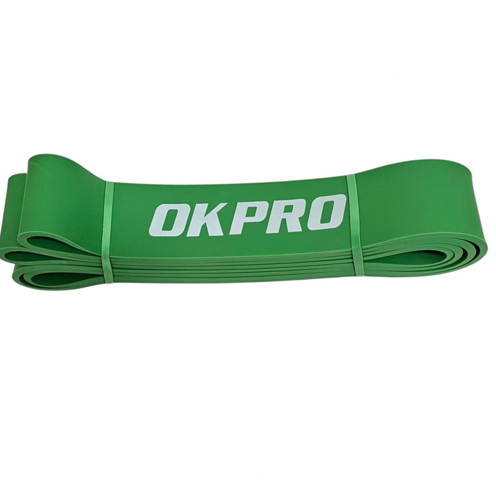 OKPRO Resistance Bands