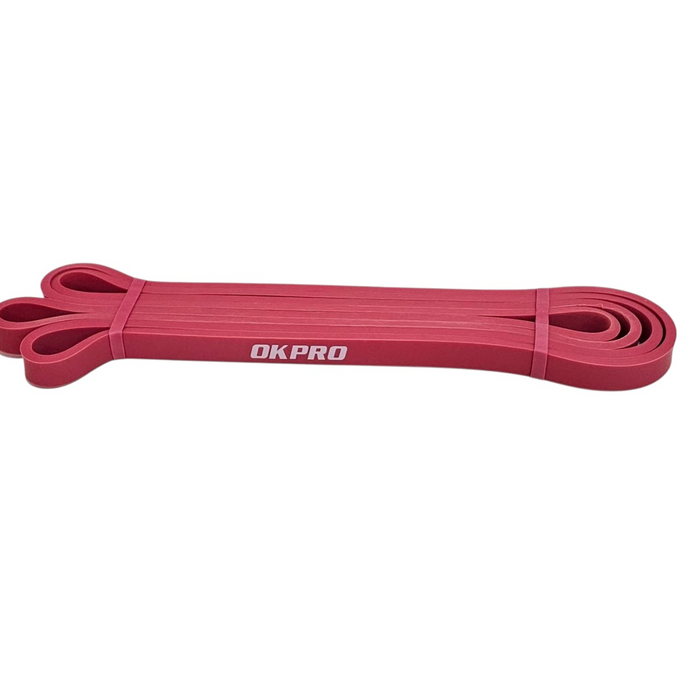 OKPRO Resistance Bands
