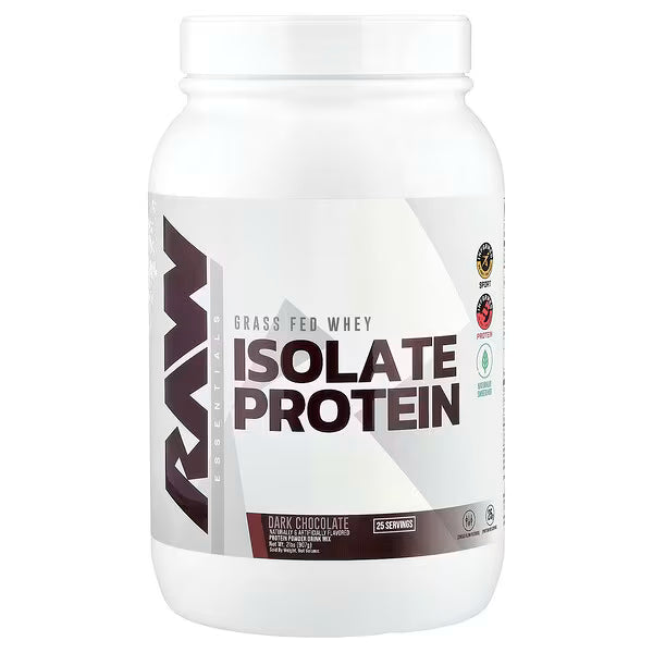 Raw Bum Itholate Protein
