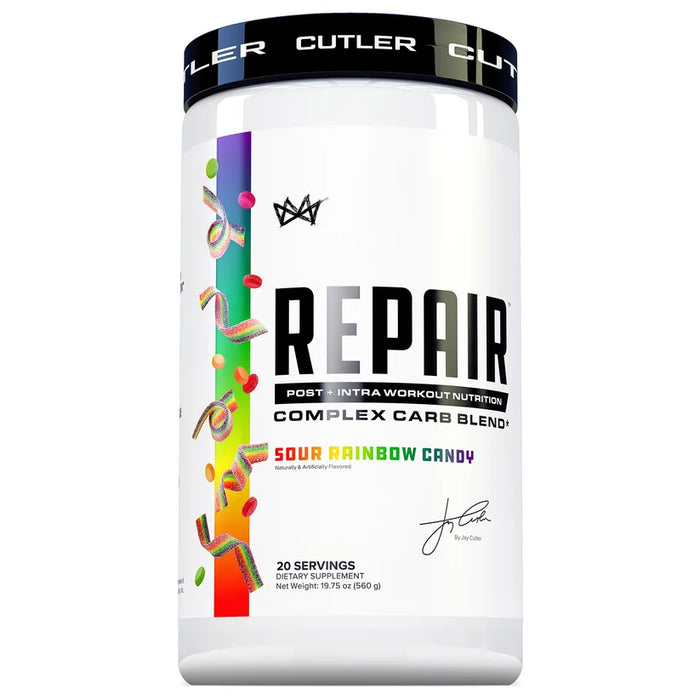 Cutler Nutrition Repair