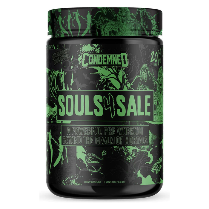 Souls 4 Sale Pre