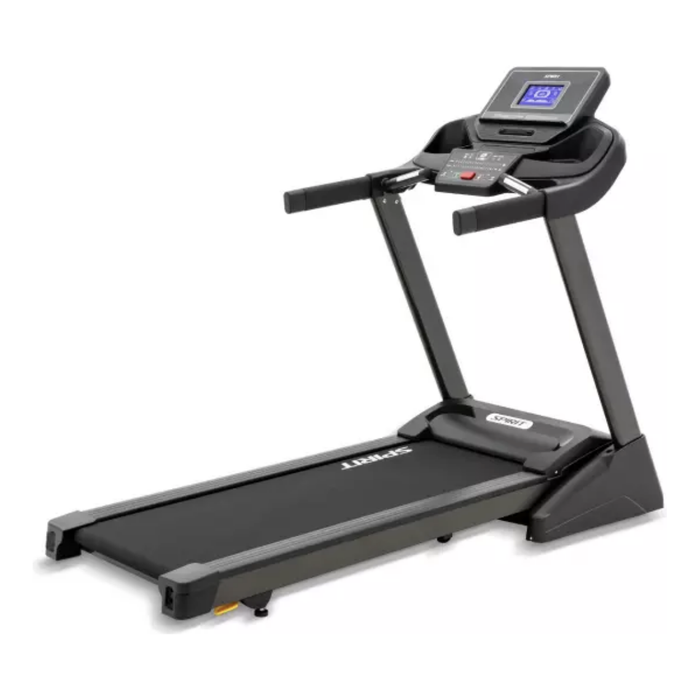 Spirit Fitness XT 185 Treadmill