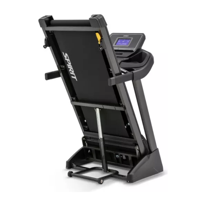 Spirit Fitness XT 185 Treadmill