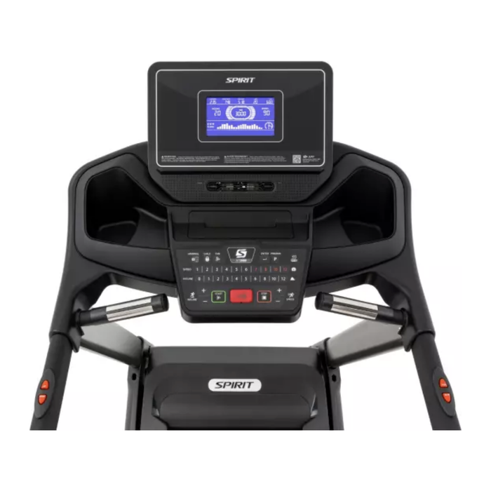 Spirit Fitness XT 285 Treadmill