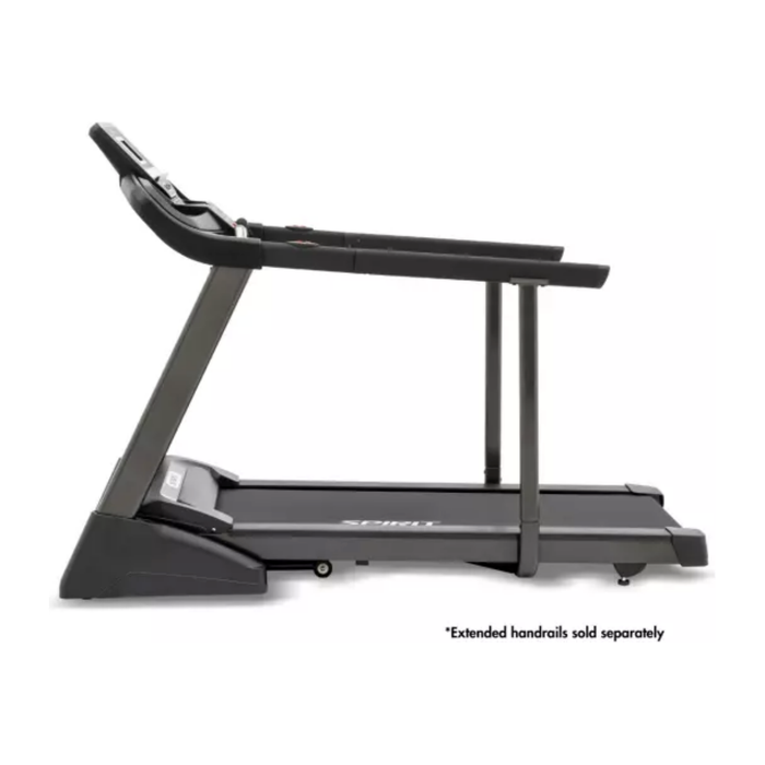 Spirit Fitness XT 285 Treadmill