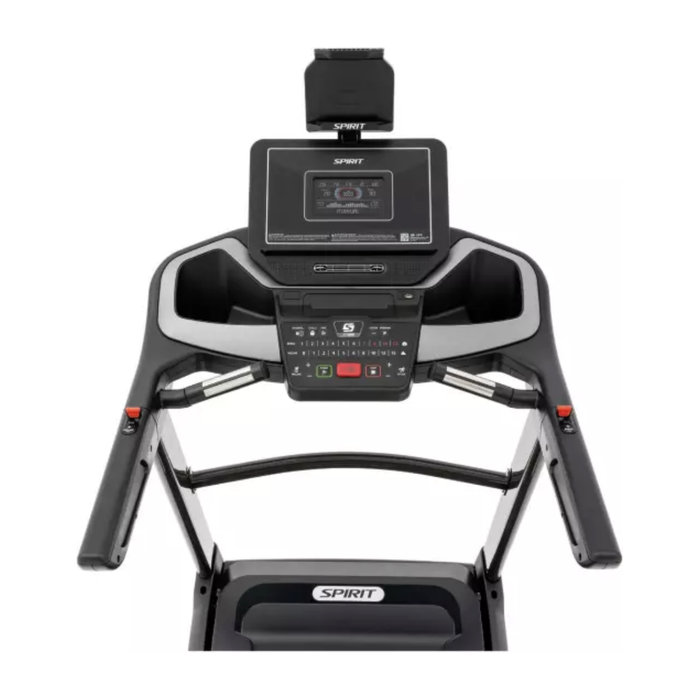Spirit Fitness XT 385 Treadmill