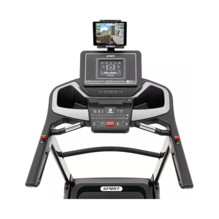 Spirit Fitness XT 485 Treadmill