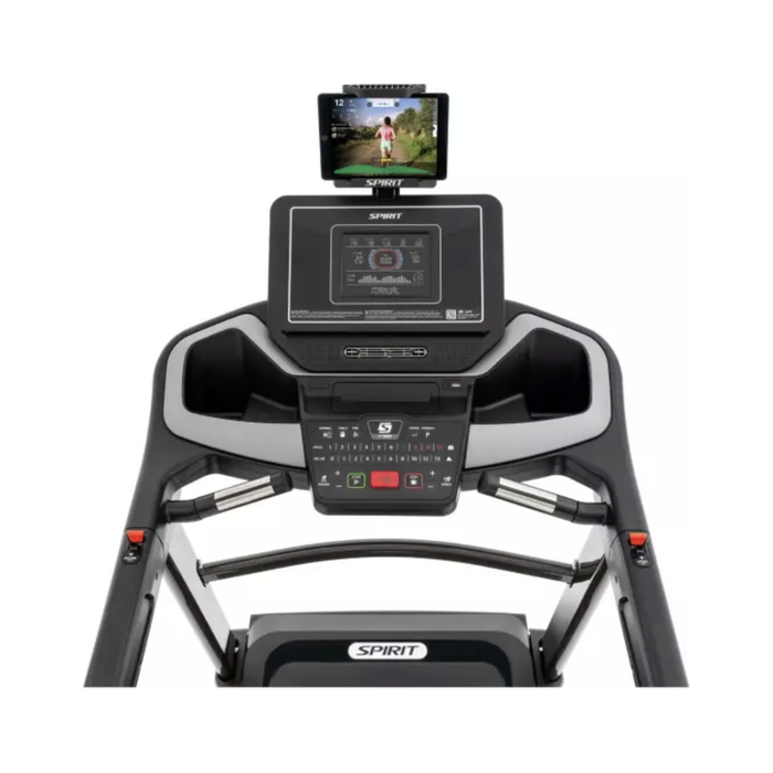Spirit Fitness XT 685 Treadmill