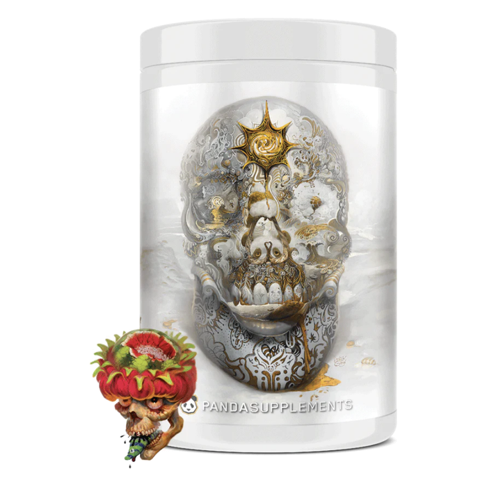 SKull Pre-Workout