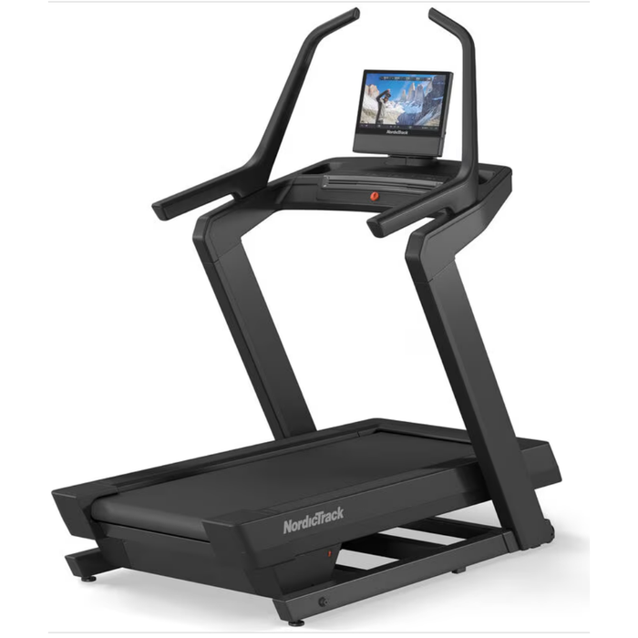 NordicTrack X16 Treadmill (Class X)