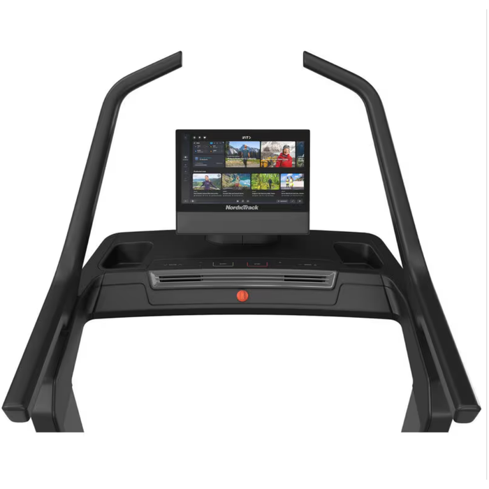 NordicTrack X16 Treadmill (Class X)