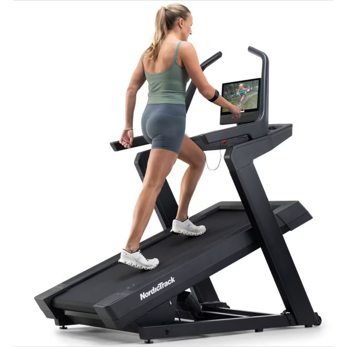 NordicTrack X16 Treadmill (Class X)