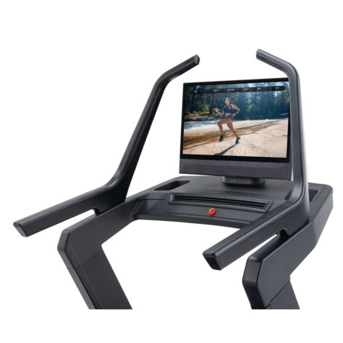 NoridcTrack - Commercial X24i (CLASS X)