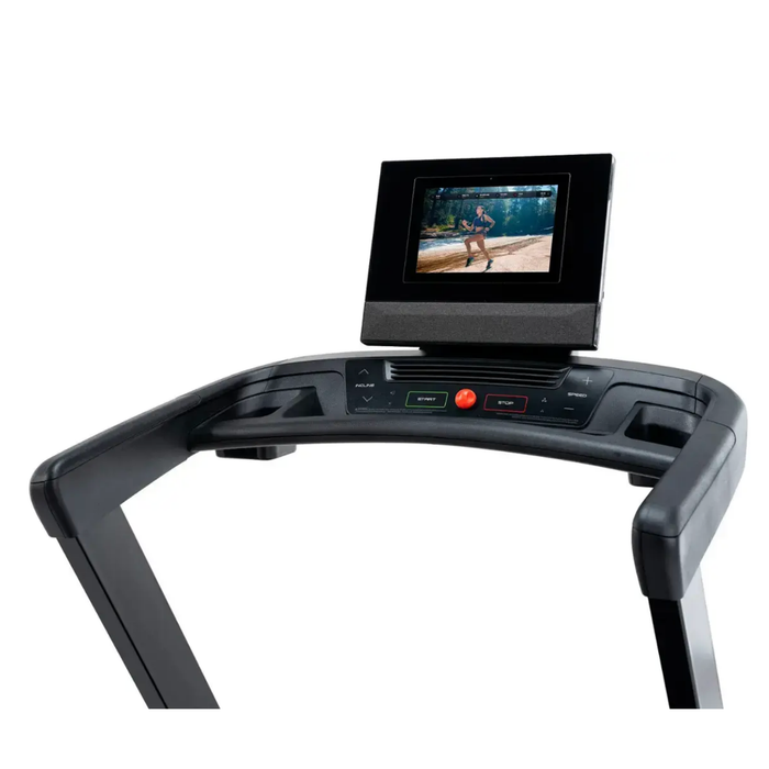 NordicTrack T Series 10 Treadmill (CLASS X)