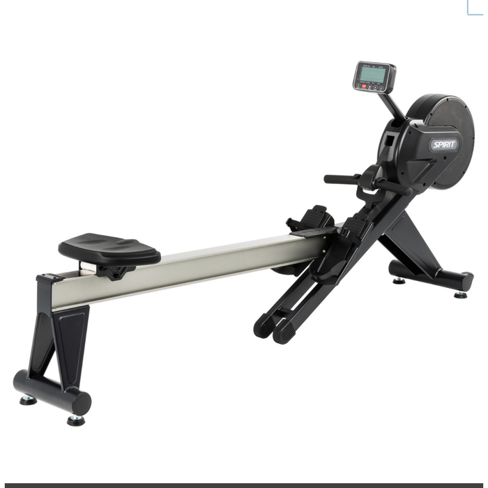 Spirit Fitness CRW800 Rower
