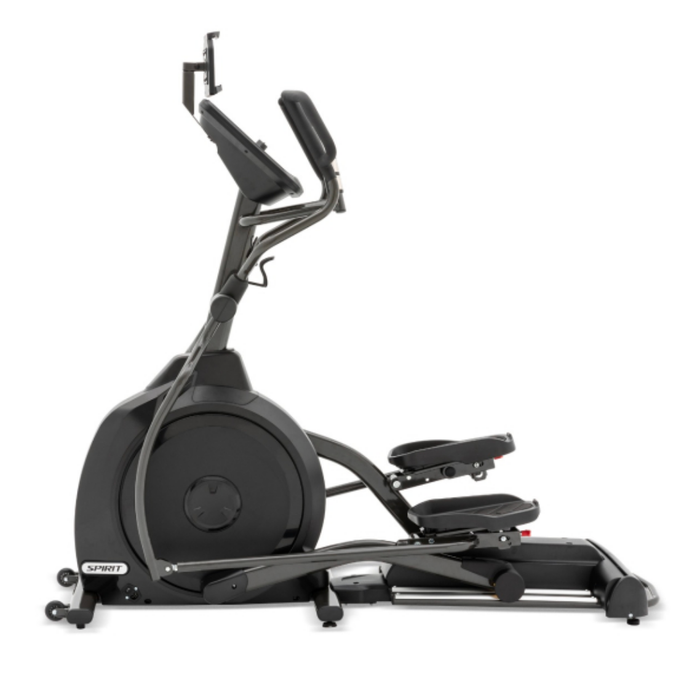 Spirit Fitness XE 395