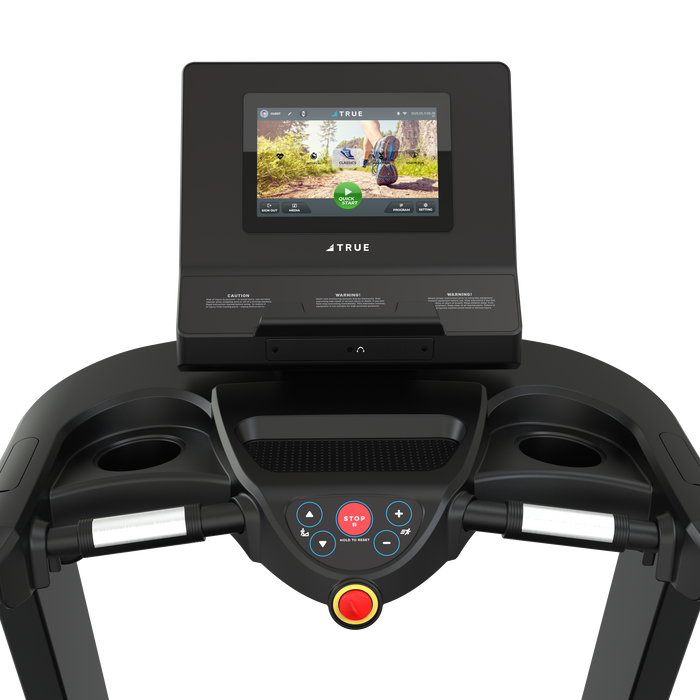 True Performance 8000 Treadmill