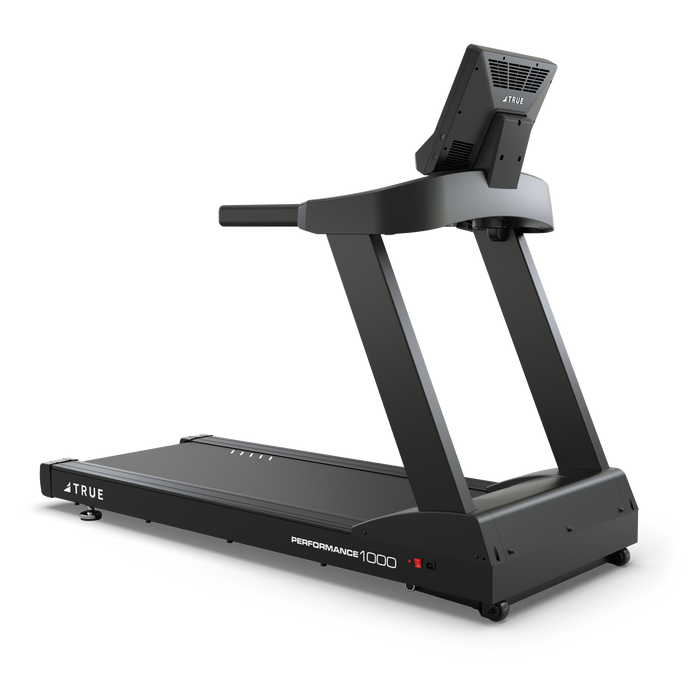 True Performance 1000 Treadmill