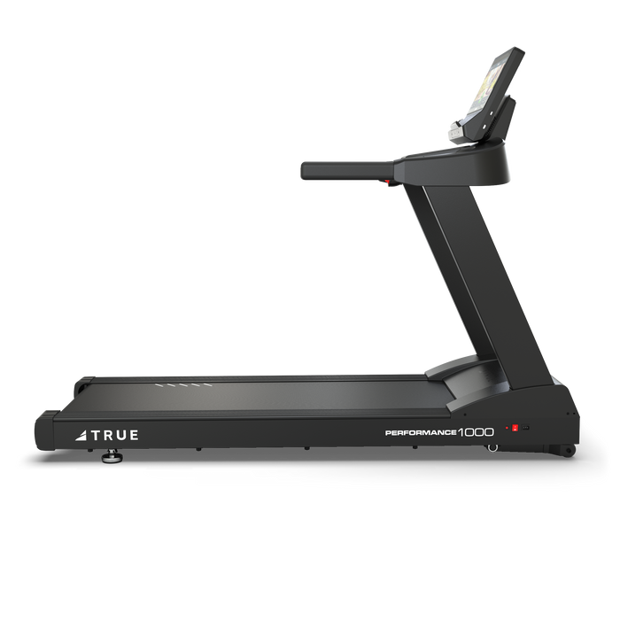 True Performance 1000 Treadmill