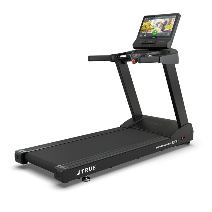 True Performance 3000 Treadmill