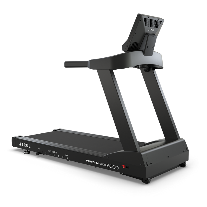 True Performance 8000 Treadmill
