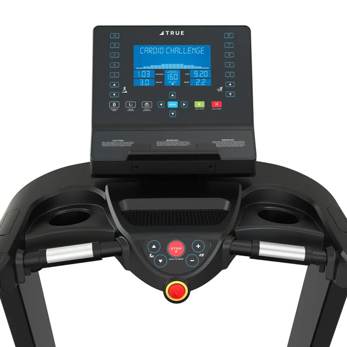 True Performance 8000 Treadmill