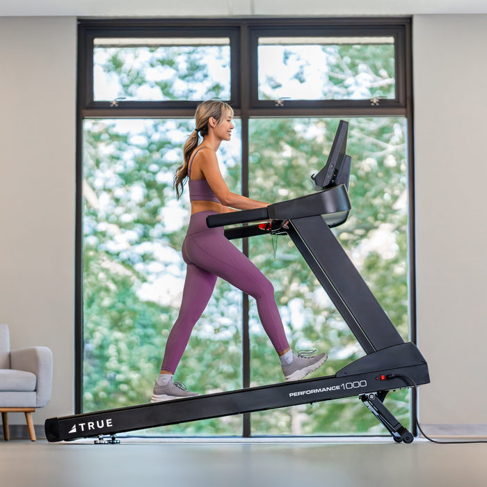 True Performance 1000 Treadmill